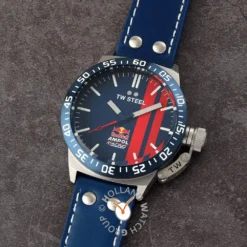 TW Steel Canteen CS112 Watch -Deals Tock Luxe Store tw steel cs112 canteen red bull ampol 15402272