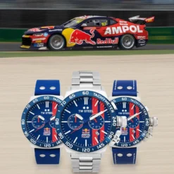 TW Steel Canteen CS120 Watch -Deals Tock Luxe Store tw steel cs120 canteen red bull ampol 15400622