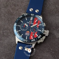 TW Steel Canteen CS120 Watch -Deals Tock Luxe Store tw steel cs120 canteen red bull ampol 15402266