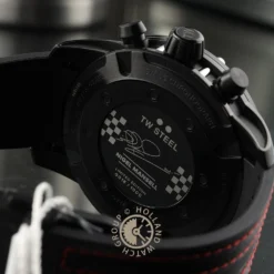 TW Steel Veloce GT14 Nigel Mansell - 1000 Pieces Limited Edition Watch 14 TW Steel Veloce GT14 Nigel Mansell - 1000 Pieces Limited Edition Watch -Deals Tock Luxe Store tw steel gt14 nigel mansell 1000 pieces limited edition 15117373