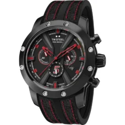 TW Steel Veloce GT14 Nigel Mansell - 1000 Pieces Limited Edition Watch