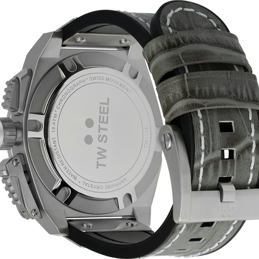 TW Steel Canteen TW1114-1 Watch 3 TW Steel Canteen TW1114-1 Watch - Image 3