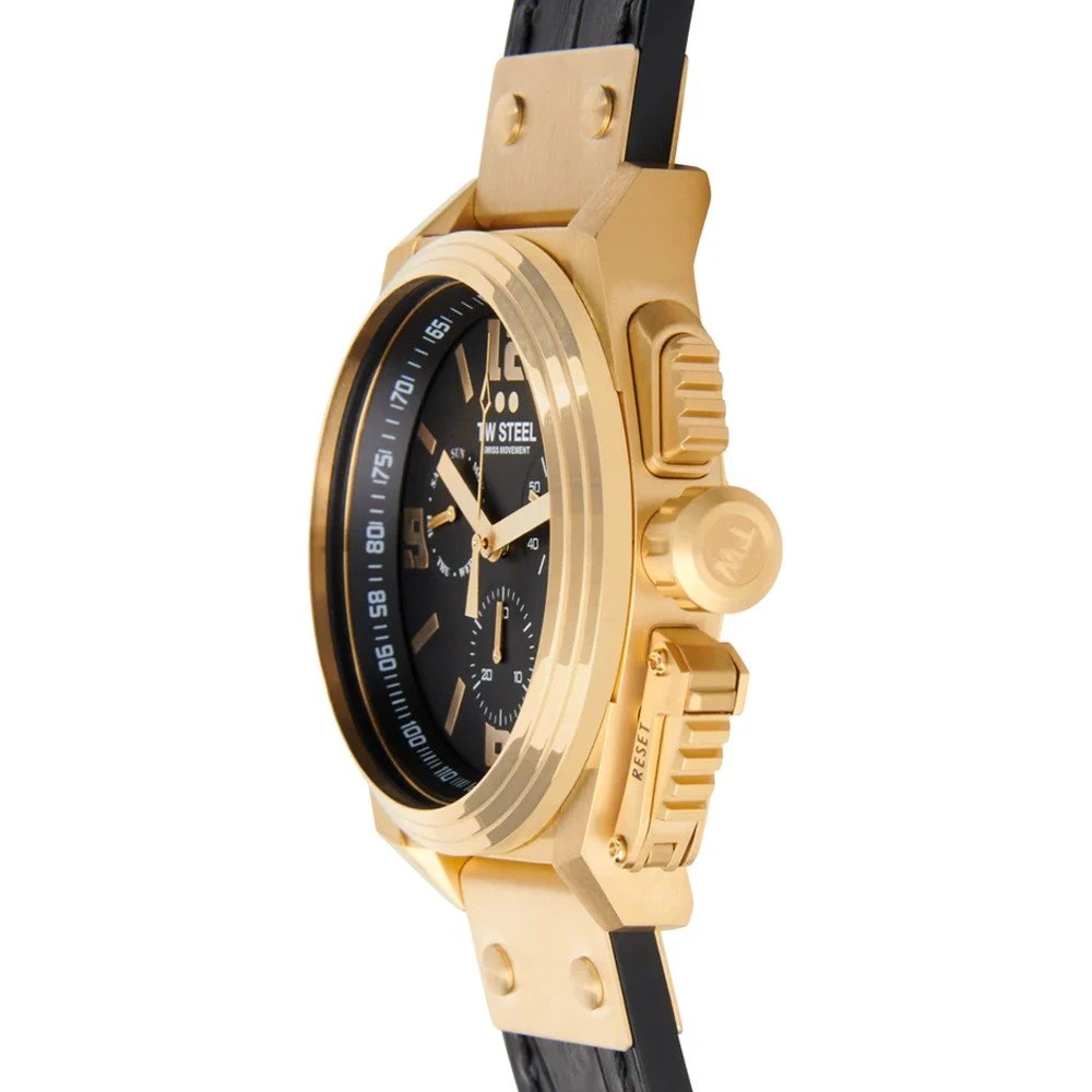 TW Steel Canteen TW1118-1 Watch 2 TW Steel Canteen TW1118-1 Watch - Image 2