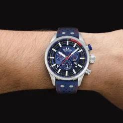 TW Steel Fast Lane SVS206 Volante CH - Fast Lane - 1000 Pieces Limited Edition Watch 13 TW Steel Fast Lane SVS206 Volante CH - Fast Lane - 1000 Pieces Limited Edition Watch -Deals Tock Luxe Store tw steel volante fast lane svs206 13050438