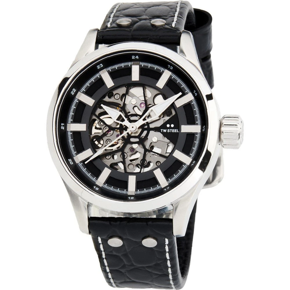 TW Steel Volante VS130 New Volante Watch 1 TW Steel Volante VS130 New Volante Watch