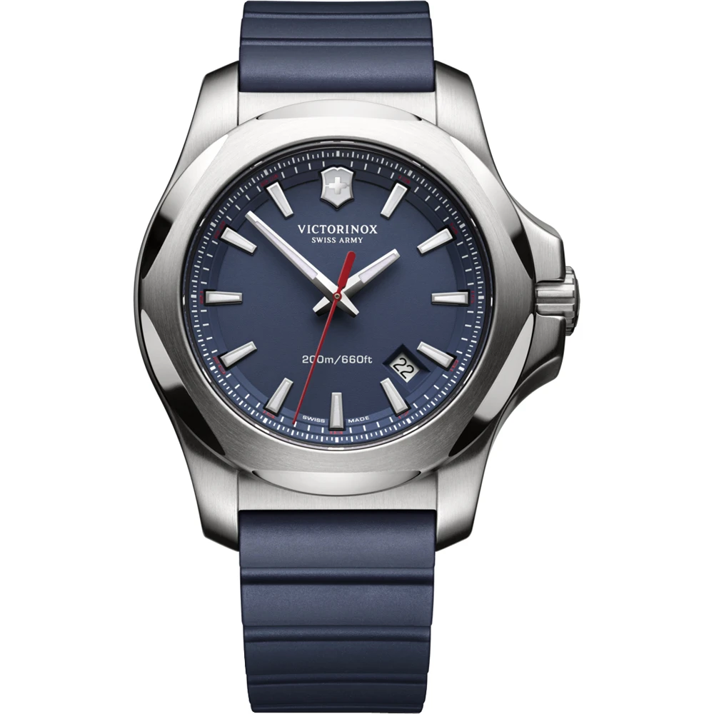 Victorinox Swiss Army I.N.O.X. 241688.1 Watch 1 Victorinox Swiss Army I.N.O.X. 241688.1 Watch