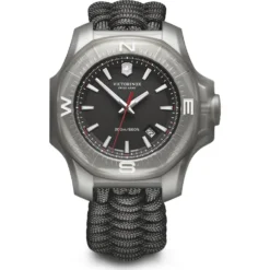 Victorinox Swiss Army I.N.O.X. 241726 I.N.O.X. Naimakka Watch -Deals Tock Luxe Store victorinox inox 241726 7385501
