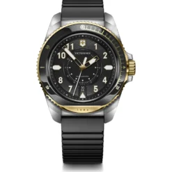 Victorinox Swiss Army Journey 1884 242014 Watch