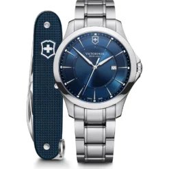 Victorinox Swiss Army Alliance 241910.1 Watch