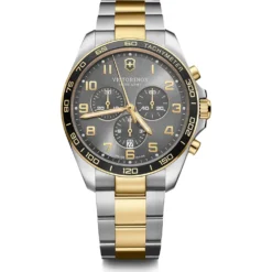 Victorinox Swiss Army Fieldforce 241902 FieldForce Chronograph Watch