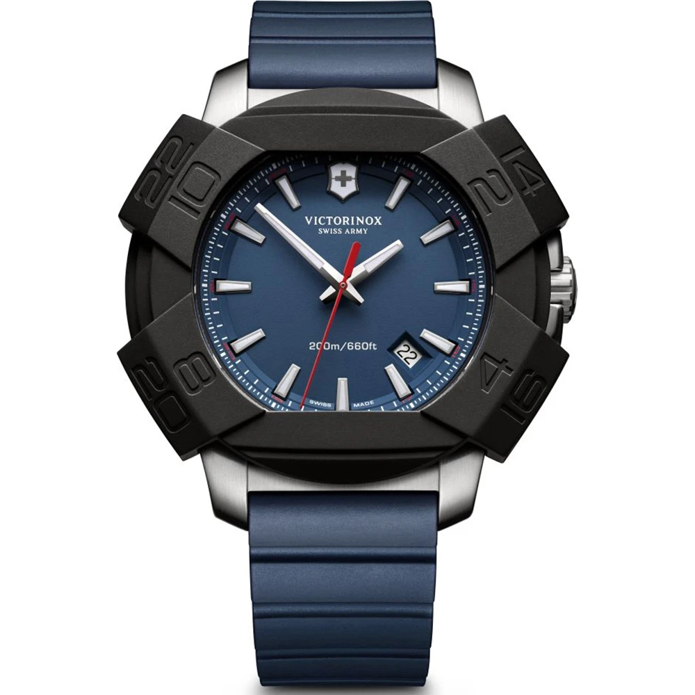 Victorinox Swiss Army I.N.O.X. 241688.1 Watch 3 Victorinox Swiss Army I.N.O.X. 241688.1 Watch - Image 3
