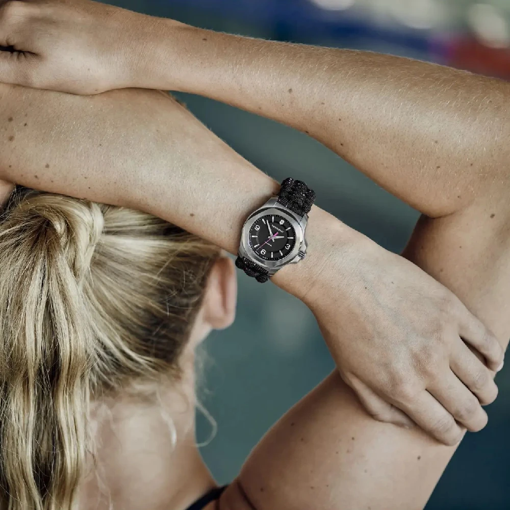 Victorinox Swiss Army I.N.O.X. 241918 Watch 5 Victorinox Swiss Army I.N.O.X. 241918 Watch - Image 5