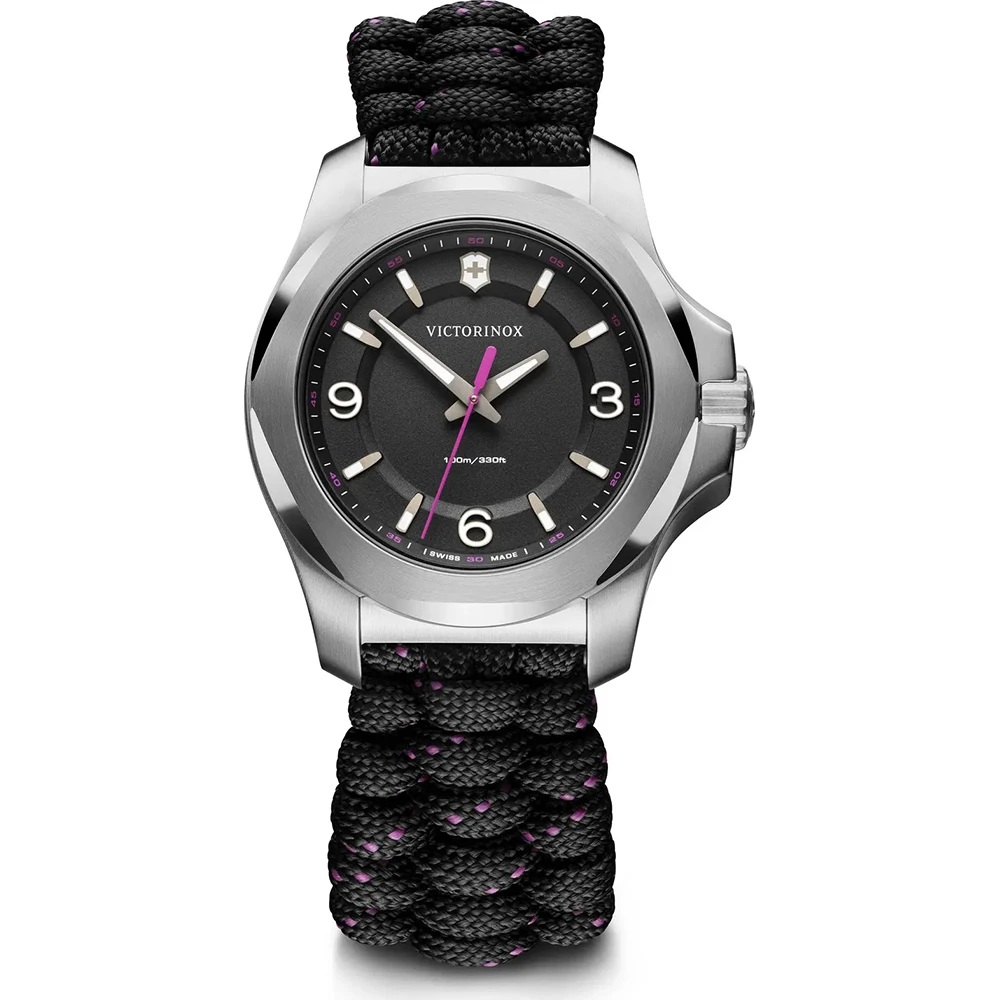 Victorinox Swiss Army I.N.O.X. 241918 Watch 1 Victorinox Swiss Army I.N.O.X. 241918 Watch