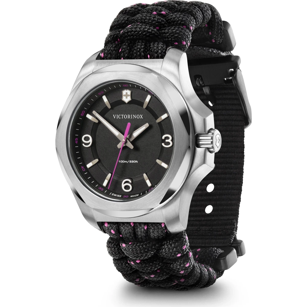 Victorinox Swiss Army I.N.O.X. 241918 Watch 2 Victorinox Swiss Army I.N.O.X. 241918 Watch - Image 2