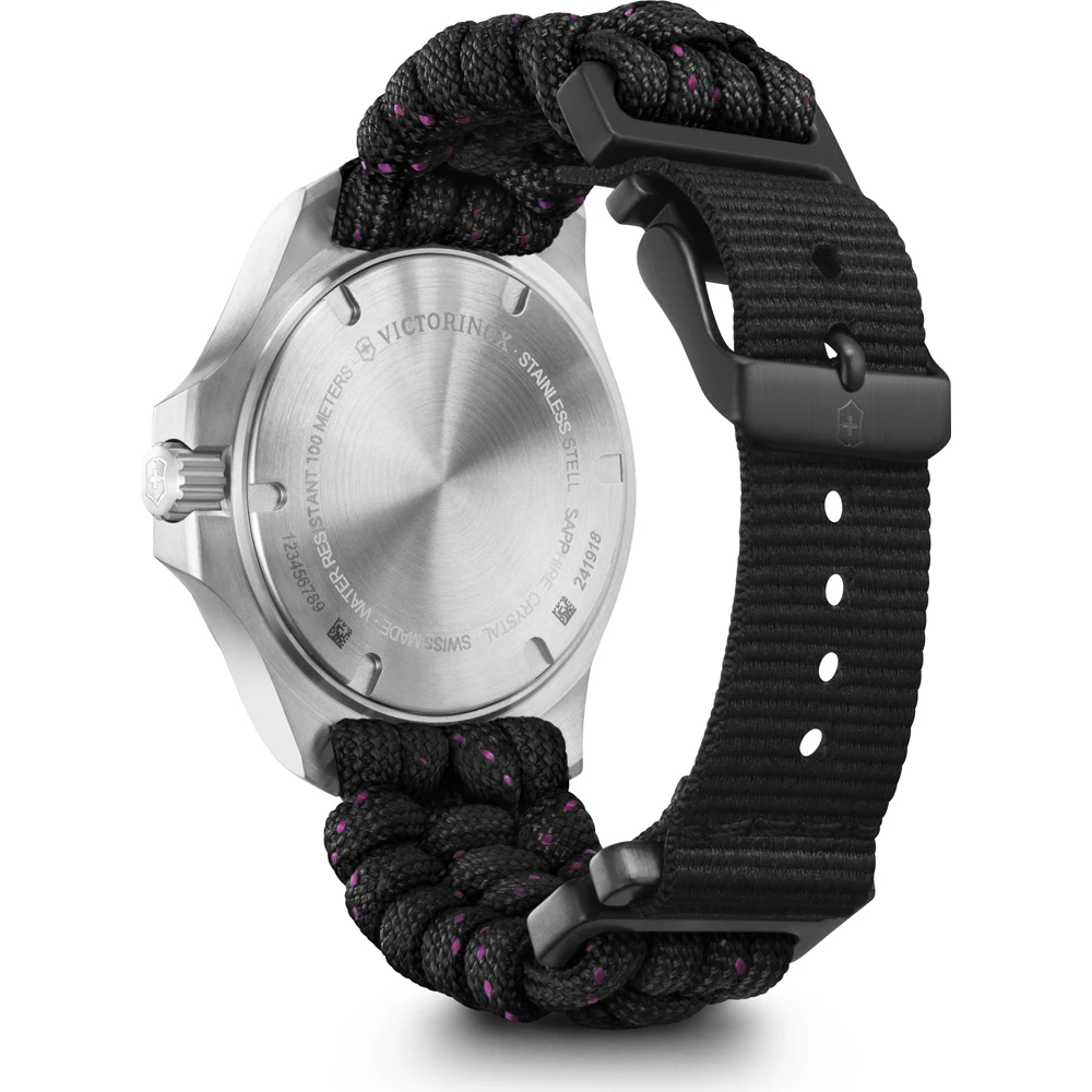 Victorinox Swiss Army I.N.O.X. 241918 Watch 7 Victorinox Swiss Army I.N.O.X. 241918 Watch - Image 7