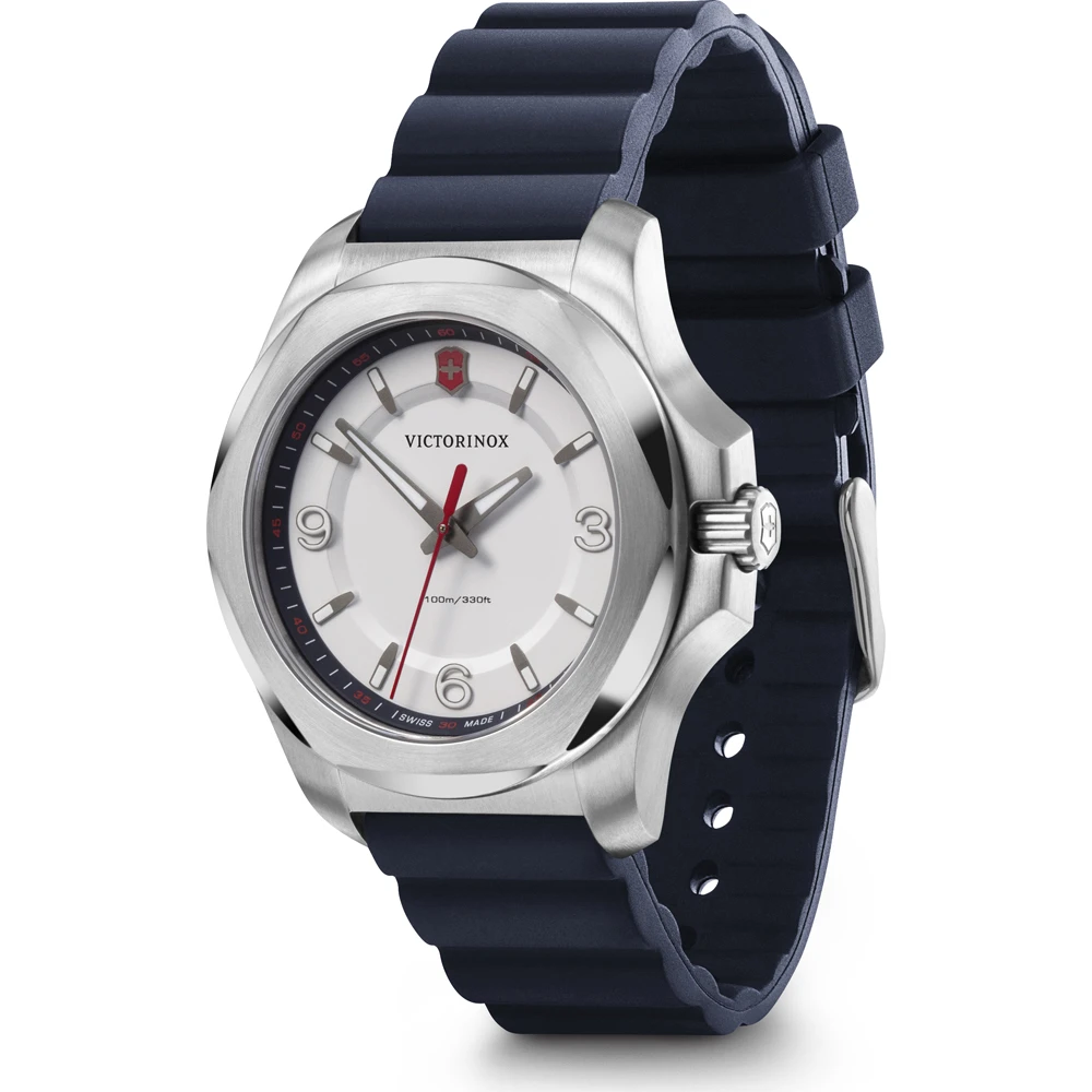 Victorinox Swiss Army I.N.O.X. 241919 Watch 2 Victorinox Swiss Army I.N.O.X. 241919 Watch - Image 2