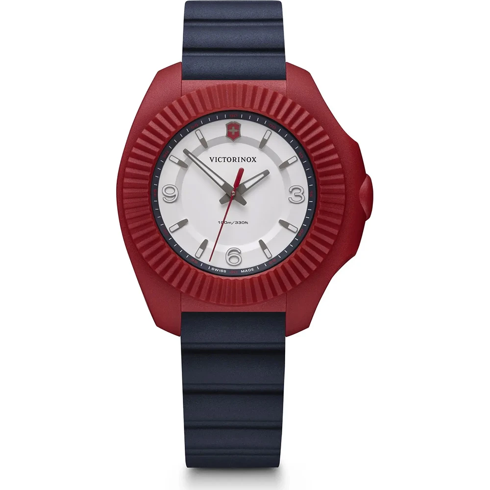 Victorinox Swiss Army I.N.O.X. 241919 Watch 5 Victorinox Swiss Army I.N.O.X. 241919 Watch - Image 5