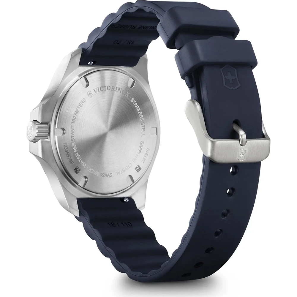 Victorinox Swiss Army I.N.O.X. 241919 Watch 4 Victorinox Swiss Army I.N.O.X. 241919 Watch - Image 4