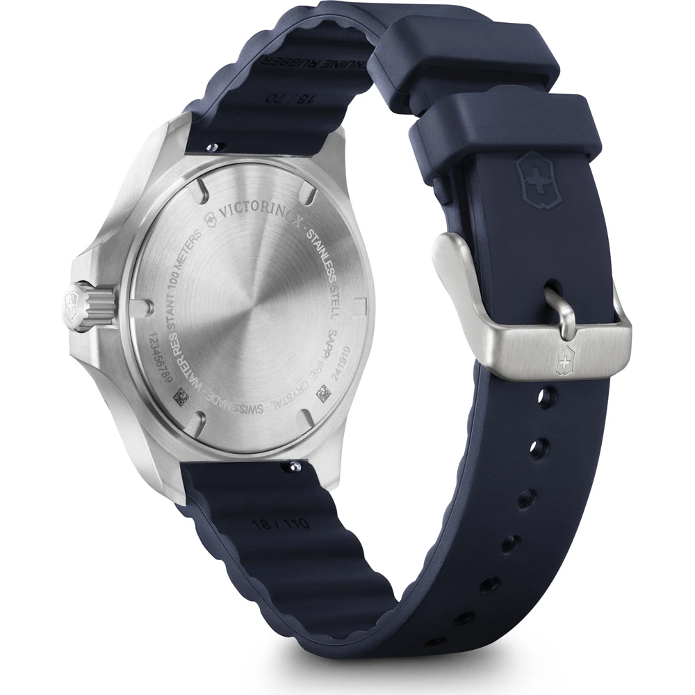 Victorinox Swiss Army I.N.O.X. 241919 Watch 8 Victorinox Swiss Army I.N.O.X. 241919 Watch - Image 8