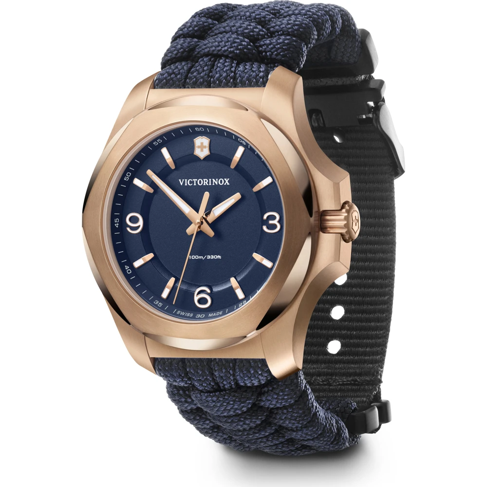 Victorinox Swiss Army I.N.O.X. 241955 Watch 2 Victorinox Swiss Army I.N.O.X. 241955 Watch - Image 2