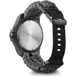 Victorinox Swiss Army I.N.O.X. 241861 I.N.O.X. CARBON Watch -Deals Tock Luxe Store victorinox swiss army i n o x carbon 241861 13921656