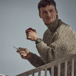 Victorinox Swiss Army I.N.O.X. 241927.1 I.N.O.X. CARBON LE Watch 15 Victorinox Swiss Army I.N.O.X. 241927.1 I.N.O.X. CARBON LE Watch -Deals Tock Luxe Store victorinox swiss army i n o x carbon le 241927 1 12671010