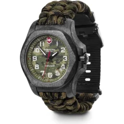 Victorinox Swiss Army I.N.O.X. 241927.1 I.N.O.X. CARBON LE Watch 11 Victorinox Swiss Army I.N.O.X. 241927.1 I.N.O.X. CARBON LE Watch -Deals Tock Luxe Store victorinox swiss army i n o x carbon le 241927 1 13674921