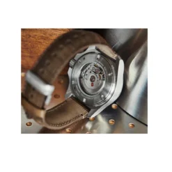 Victorinox Swiss Army I.N.O.X. 241834 I.N.O.X. Mechanical Watch -Deals Tock Luxe Store victorinox swiss army i n o x mechanical 241834 9513896