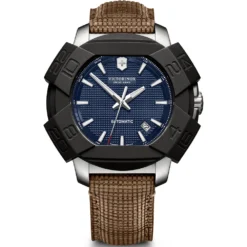 Victorinox Swiss Army I.N.O.X. 241834 I.N.O.X. Mechanical Watch -Deals Tock Luxe Store victorinox swiss army i n o x mechanical 241834 9514232