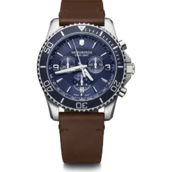 Victorinox Swiss Army Maverick 241865 Maverick Chronograph Watch